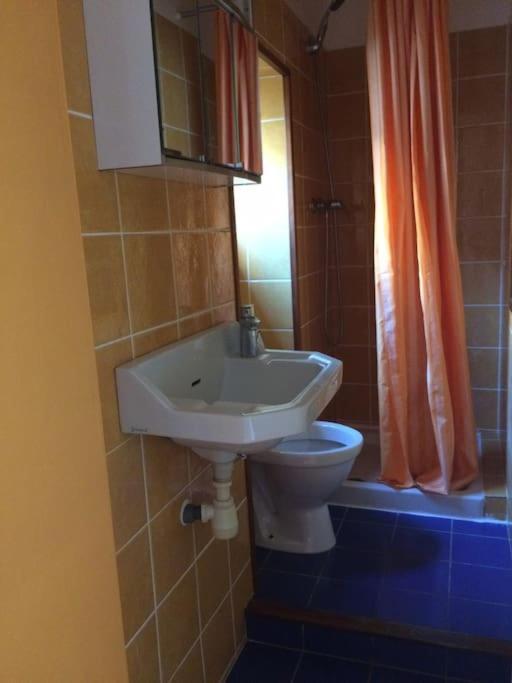 Appartement Cv - Calme, Clair Avec Terrasse *