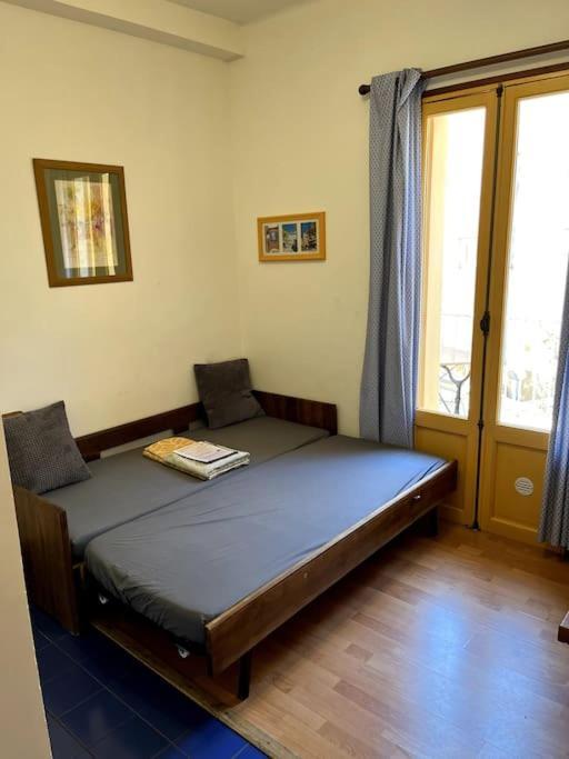 Cv - Calme, Clair Avec Terrasse Apartment *