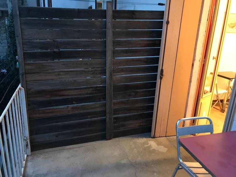 Apartment Cv - Calme, Clair Avec Terrasse *