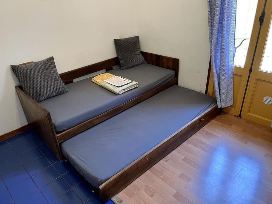 Cv - Calme, Clair Avec Terrasse Appartement Montpellier